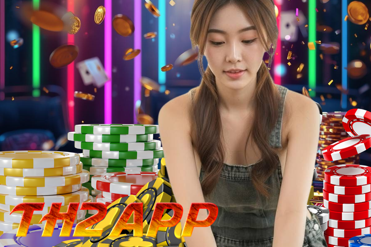 th2app สล็อต