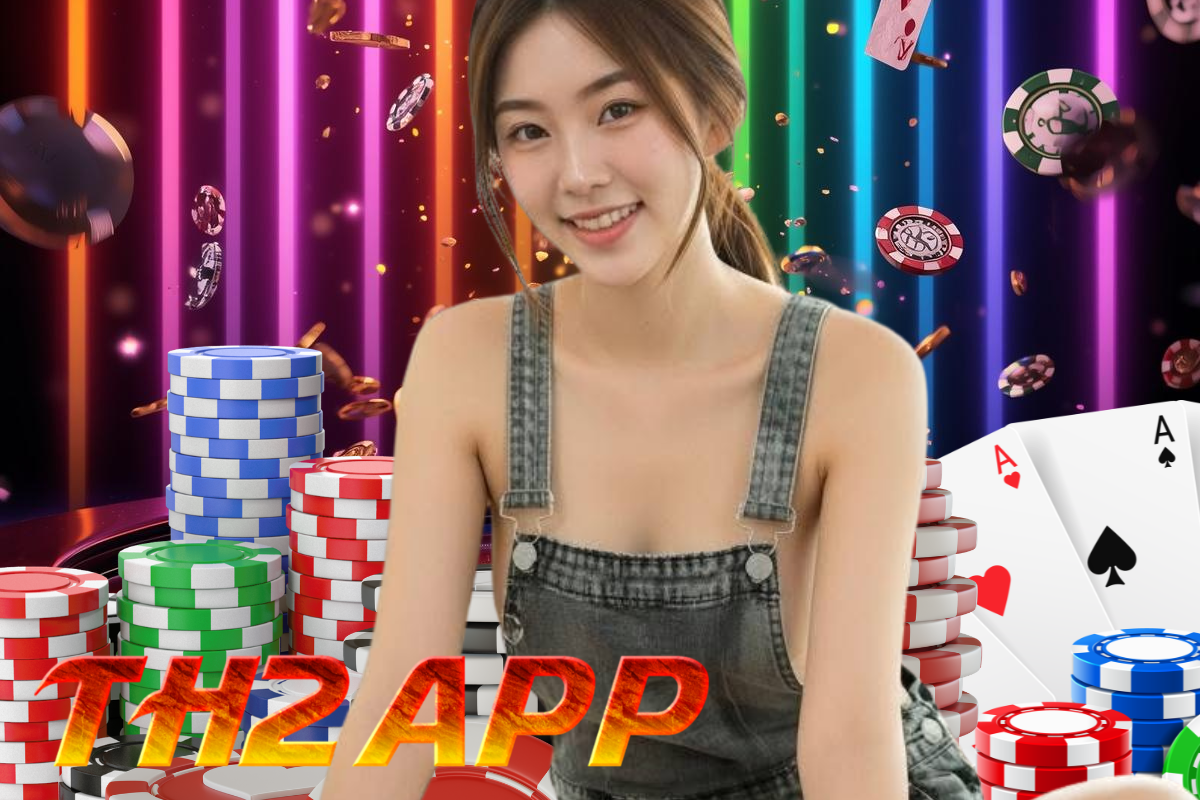 th2app สมัครสมาชิก