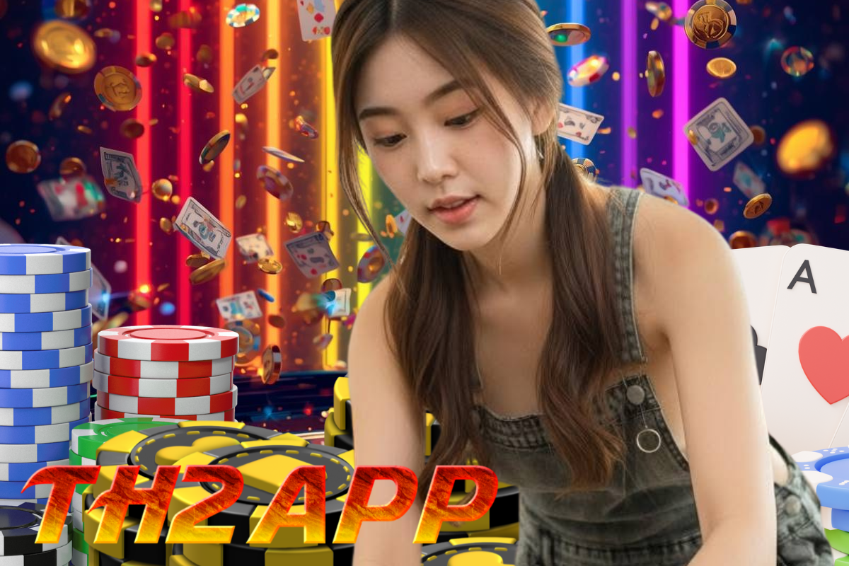 th2app wallet