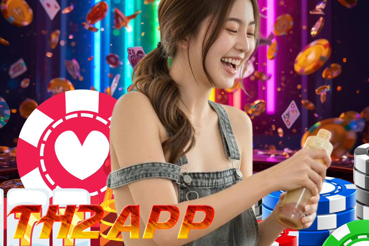 th2app เว็บตรง