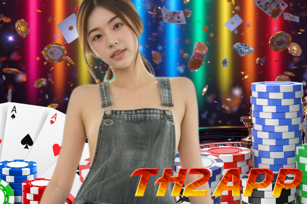 th2app ฝากถอนออโต้